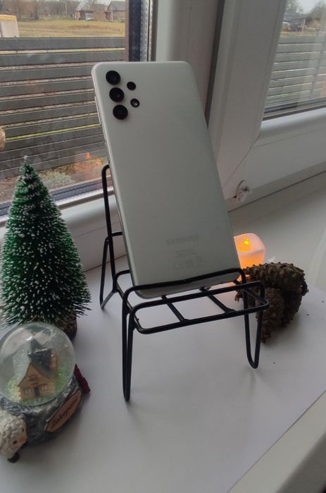 Samsung Galaxy a32 5G все в описі