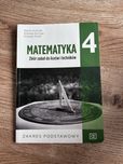Matematyka 4. Oficyna edukacyjna