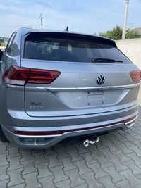 Vw Atlas Cross кришка багажника ляда двери