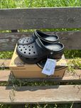 Тапки Crocs Crush без предоплати крокс