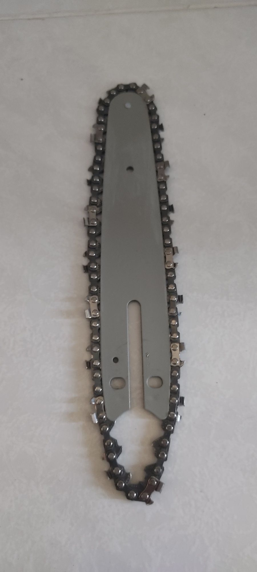Mini-corrente para moto serra de 4"