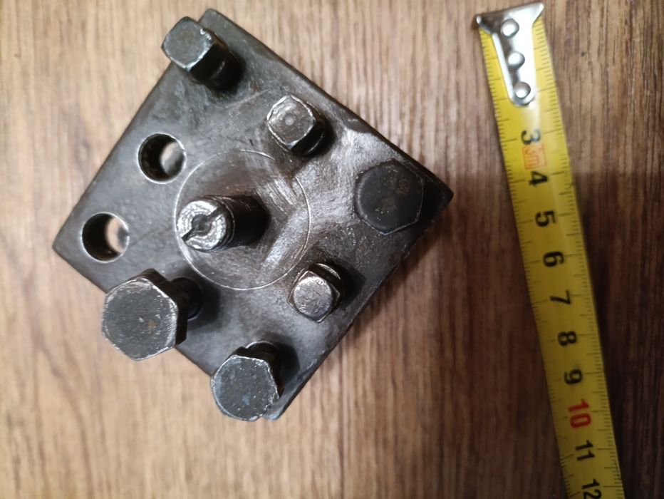 Резце держатель ТВ-16