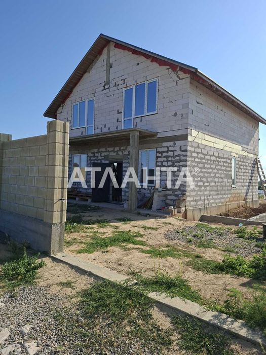 Дом в Прилиманском на 7.6 сотках