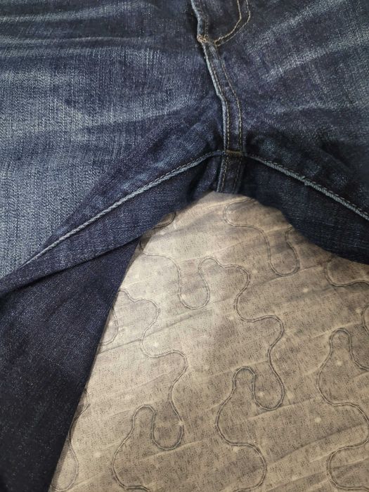 Джинси skinny фірми GAP