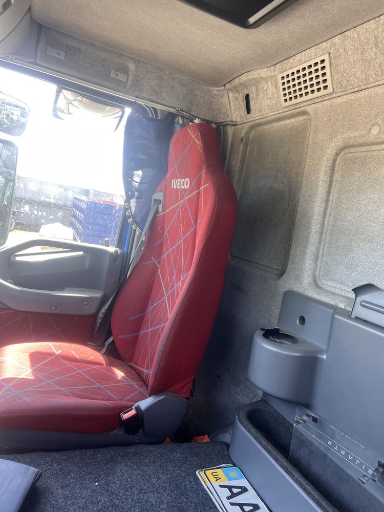 Iveco Stralis 2006 Euro 3 не находу cursor 8