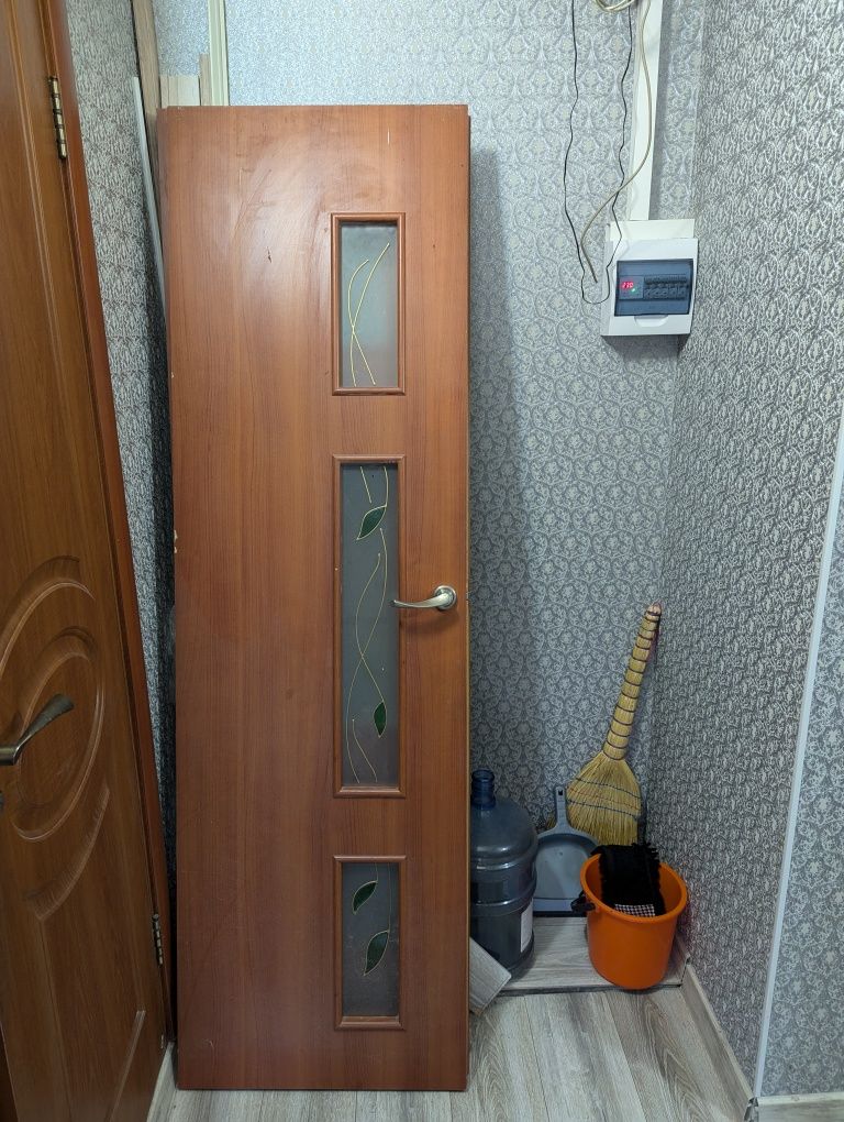 Продам подвійні міжкімнатні двері