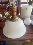 Lampa wisząca kuchnia etc