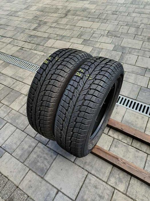 Opony zimowe 175/65/14 82T Powertrac Snowtour 2021r