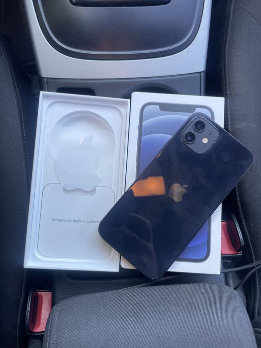 Iphone 12 64gb 76% Neverlock / Айфон 12 64гб 76% Неверлок