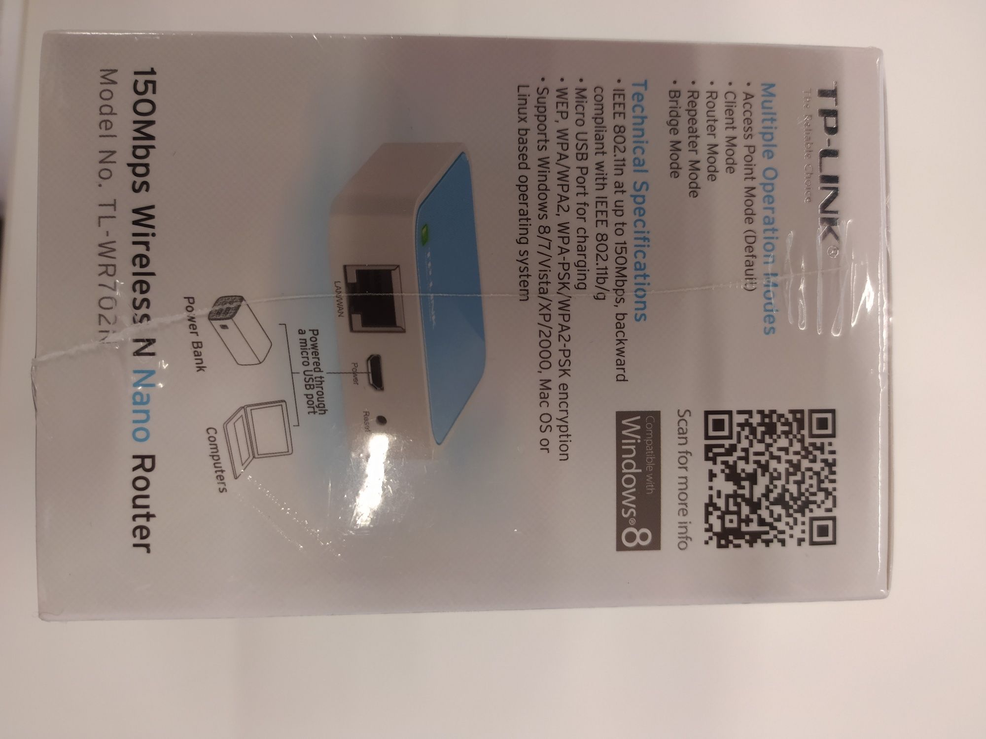 Sprzedam TP-LINK