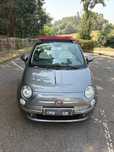 Fiat 500 0.9 8V TwinAir Lounge Dualogic