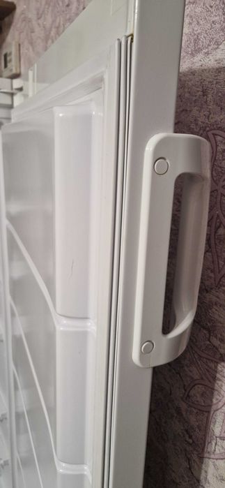 Морозильна камера Snaige