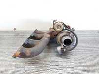 TURBOCOMPRESSOR ALFA ROMEO 146