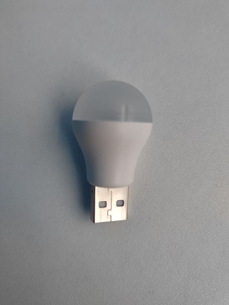 Лампочки USB роз'єм