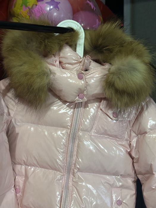 Теплий зимовий  комплект