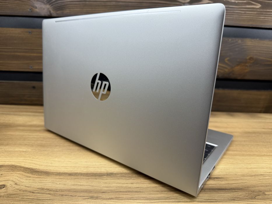 HP ProBook 640 G8 14"FHD IPS i5-1145G7/16GB DDR4/M2 256 GB/1%