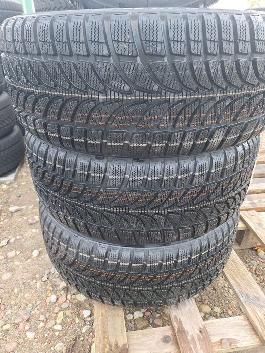 Nowe Koła zimowe Audi A4 B9 B8  225 45r18