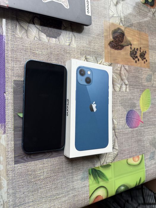 Продам Iphone 13  128Gb в чудовому стані