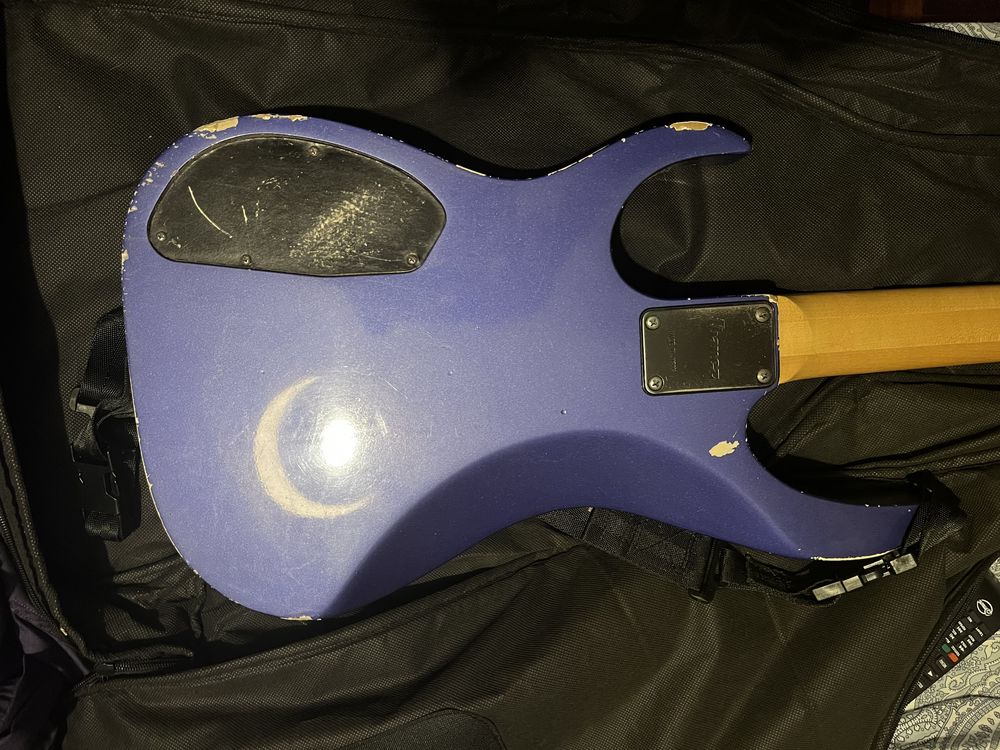 Ibanez RD 707 japonês