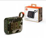 Głośnik JBL Go 4