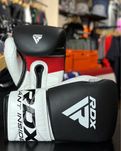 Боксерские перчатки RDX «S5» 10,12,14,16,18,20 УНЦИЙ СКИДКА!
