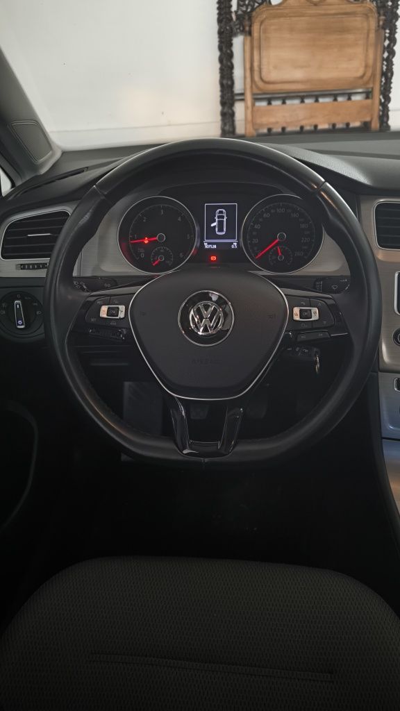VW golf variant 1.6 TDI