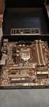 Vendo matherboord asus VANGURD B85