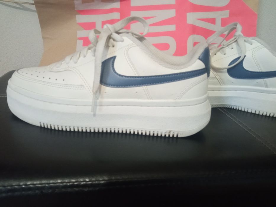 Buty Nike rozmiar 38