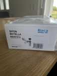 Syfon Botella marki Roca