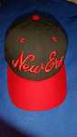 Кепка  бейсболки new era