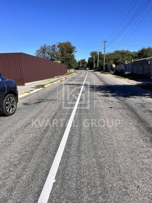 Будинок з індивідуальним газовим опаленням