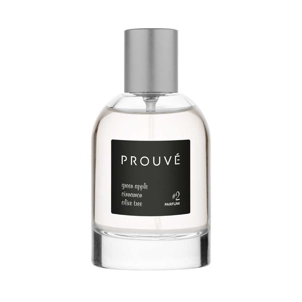 Perfumy męskie inspirowane Hugo Boss - Hugo Boss / Prouvé #2