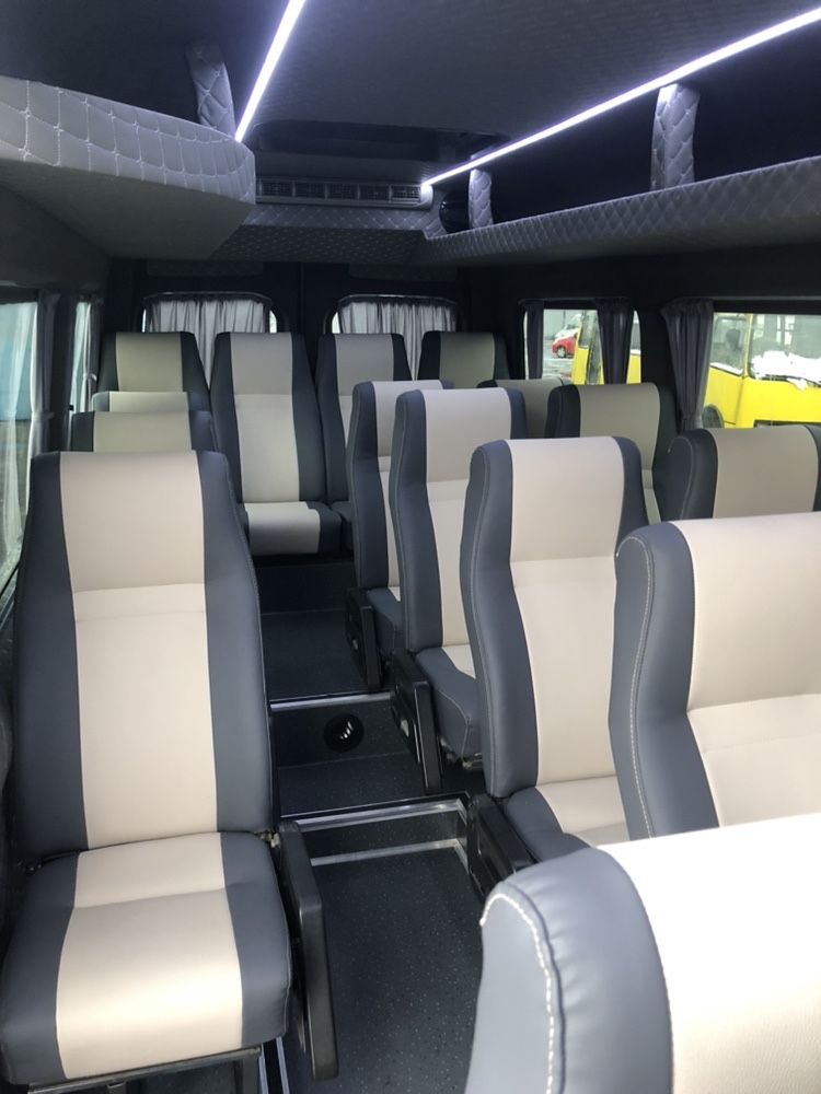 Пассажирские перевозки,аренда автобуса,20,26,50мест,развозка персонала