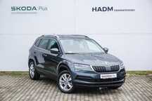 Skoda Karoq 1,5 TSI 150 KM