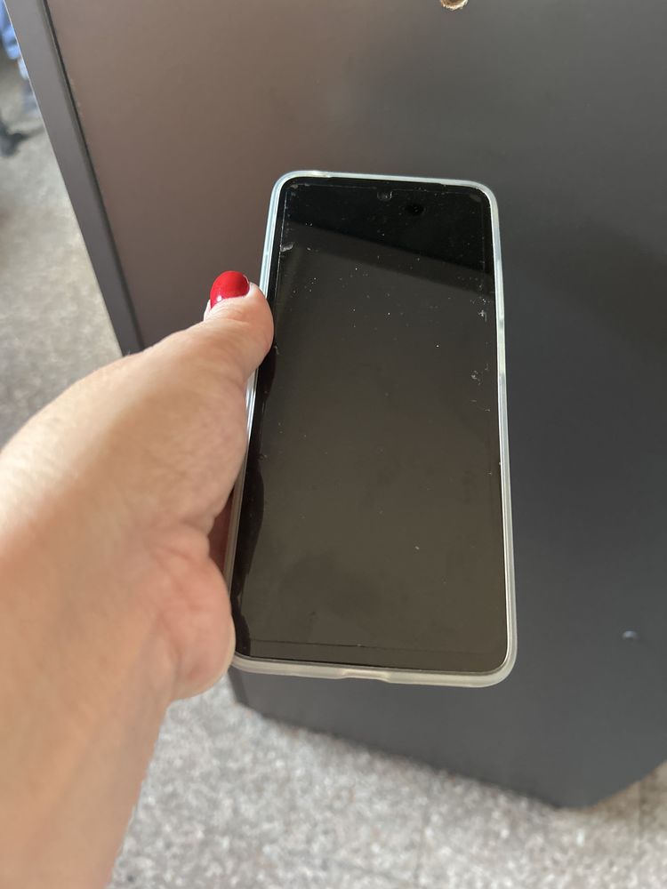 Motorola g15 com garantia
