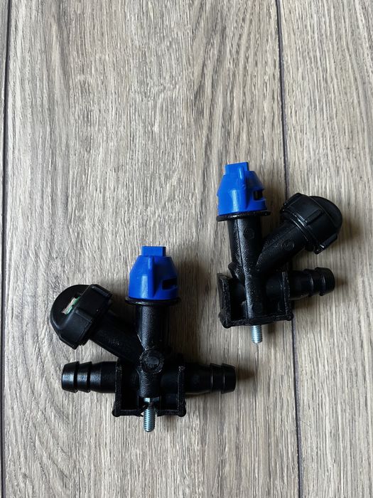 Форсунка до оприскувача Віракс, розпилювач, распилитель,