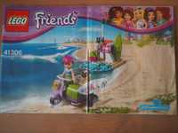 Klocki Lego Friends 41306