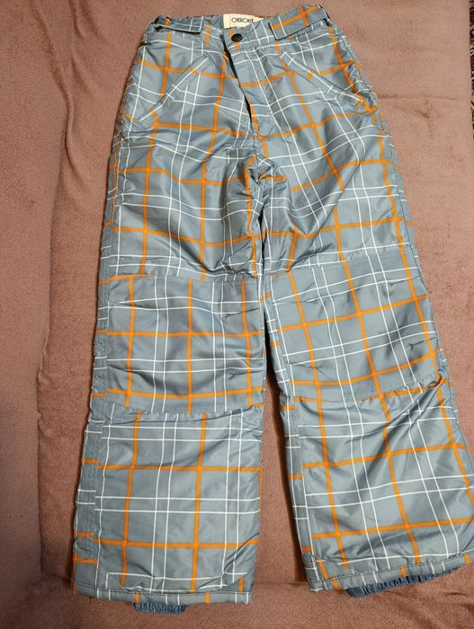 Штани для хлопчика