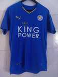 Camisola Leicester