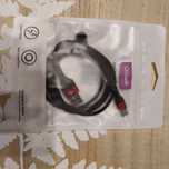 Kabel USB typu C 1 m nowy