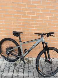 Bike btt Ghost modelo 2021 Negociável