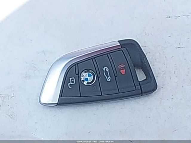 Bmw I4 M50 2025)