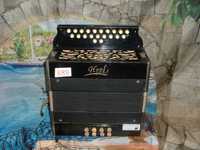 Concertina Avenda R, .889