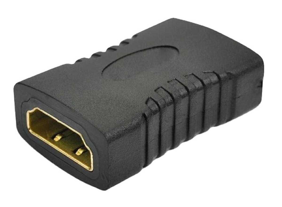 adapter HDMI FEMALE TO FEMALE  szybka wysyłka