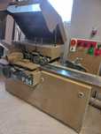 Strugarka czterostronna SCM P64