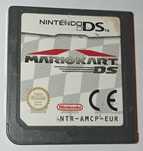 Mario Kart Nintendo DS