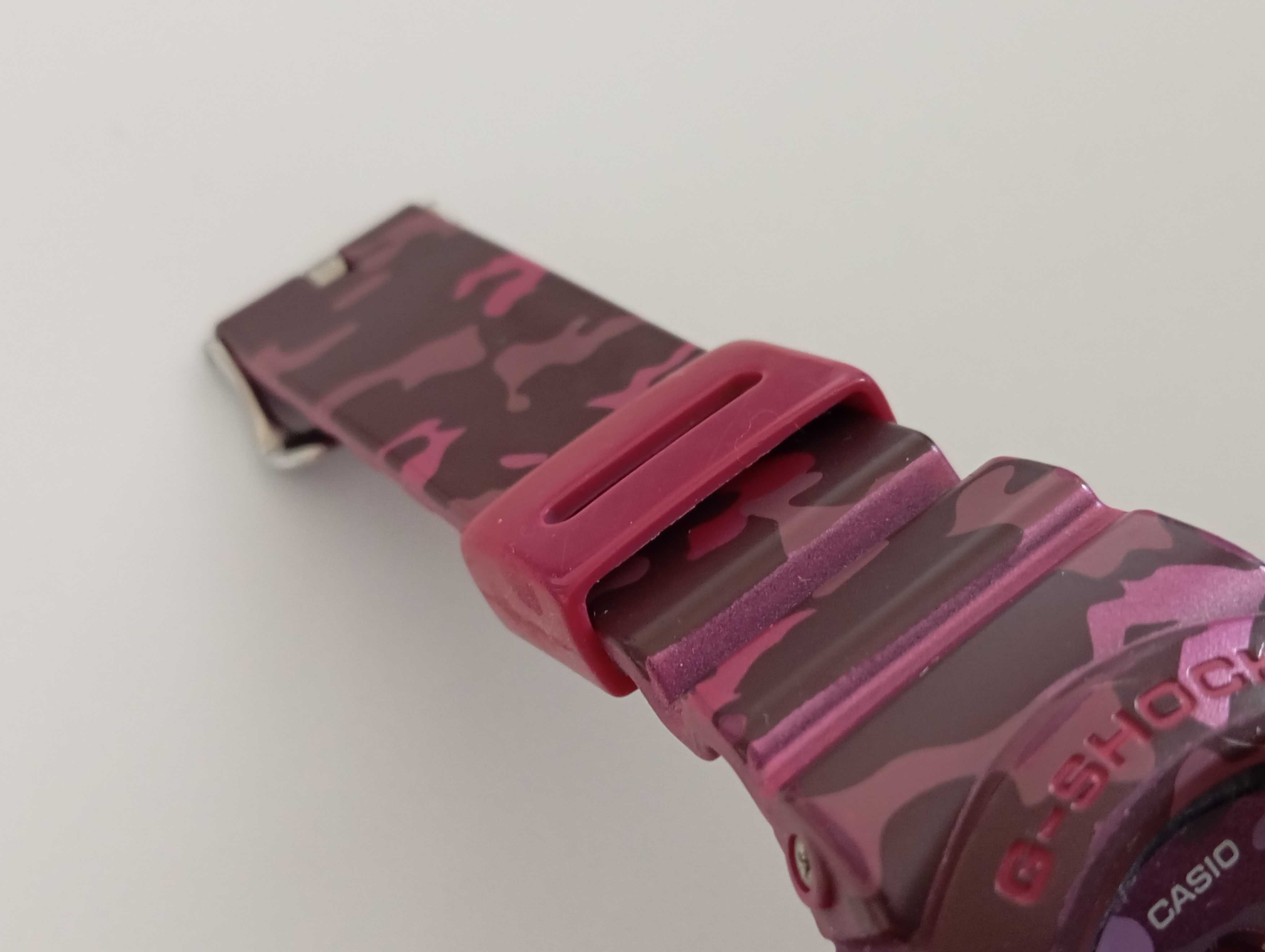 Zegarek Casio Gmd S6900CF