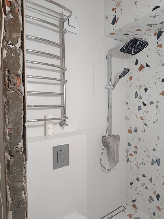 Ремонт квартир під ключ