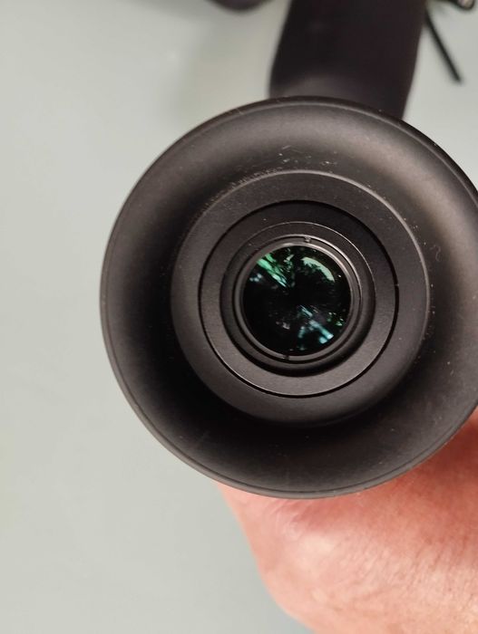 Тепловізор FALCON FH35 HikMicro
