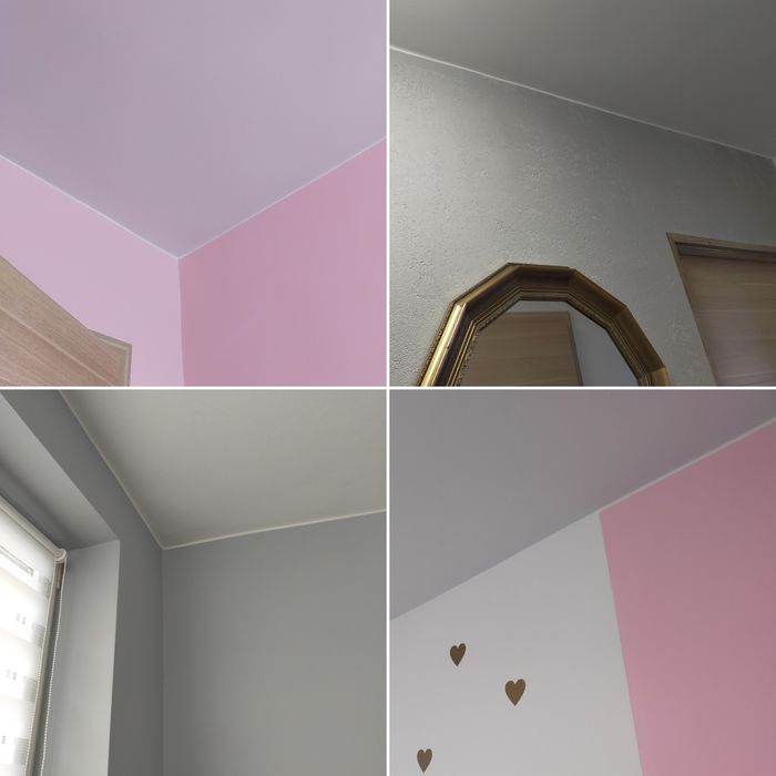 Profesjonalne usługi malarskie/malarz/malowanie/elektryka